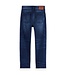 Scotch & Soda Loose Tapered Jeans