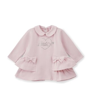 Little A Little A Jurk met Lange Mouwen - Juniper