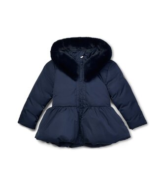A Dee A Dee Winterjas met Capuchon - Amie