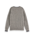 Scotch & Soda Sweater Normale Pasvorm - 180695
