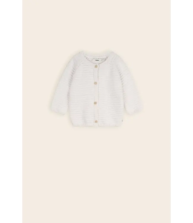 Petite Maison Gehaakt Vestje - 7302