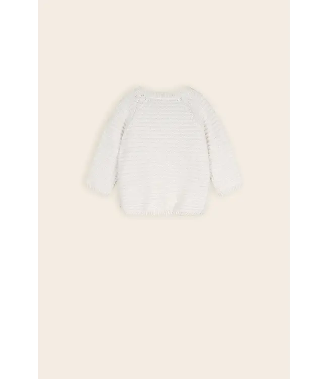 Petite Maison Gehaakt Vestje - 7302