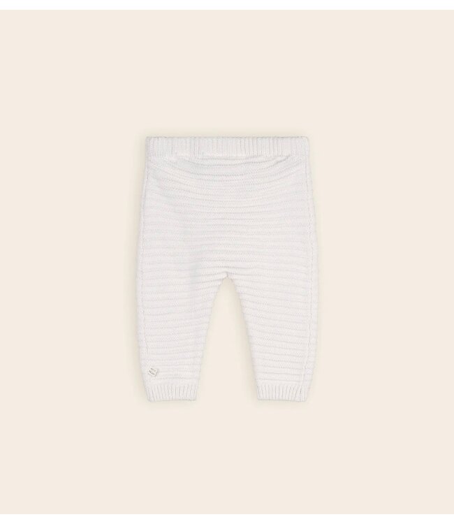 Petite Maison Gehaakte Broek - 7603
