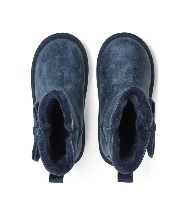 A Dee Enkellaars met Strik Detail - W255104