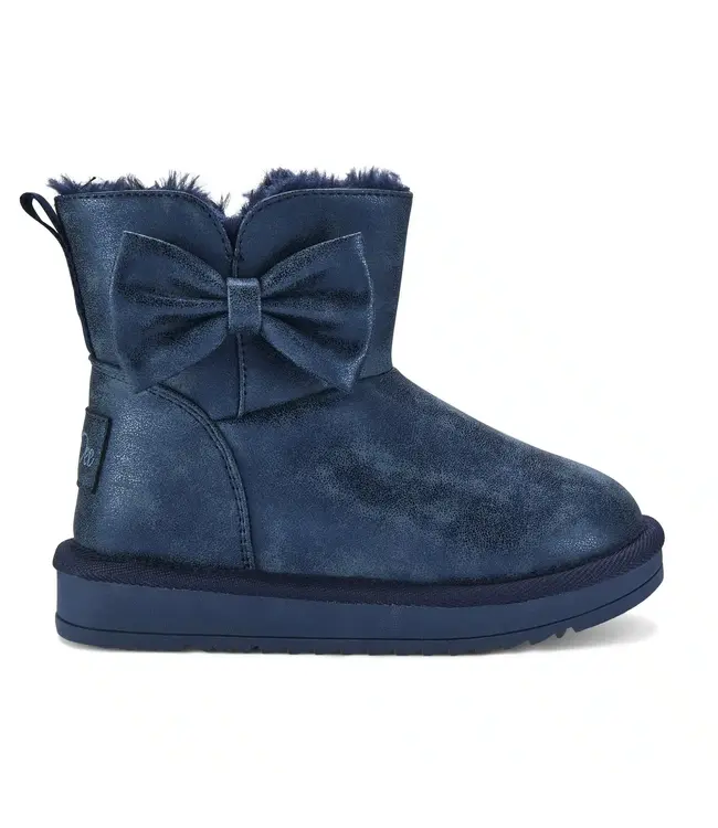 A Dee Enkellaars met Strik Detail - W255104