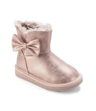 A Dee A Dee Enkellaars Met Strik Detail - W255104