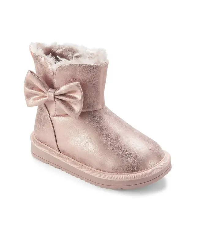 A Dee Enkellaars Met Strik Detail - W255104