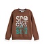 Scotch & Soda Trui met Ronde hals - 180646