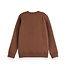 Scotch & Soda Trui met Ronde hals - 180646