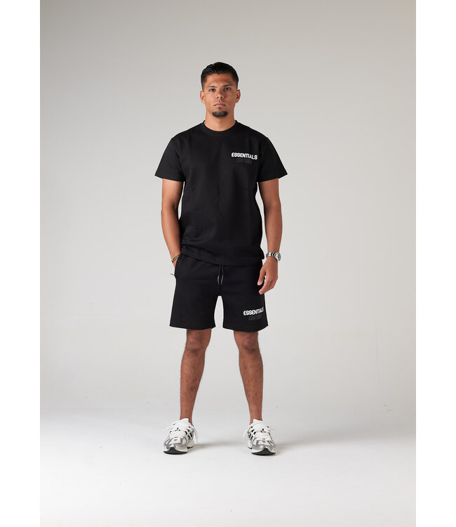 Essentials Zomerset Heren