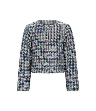 Le Chic Le Chic Winter Tweed Jas - 5121
