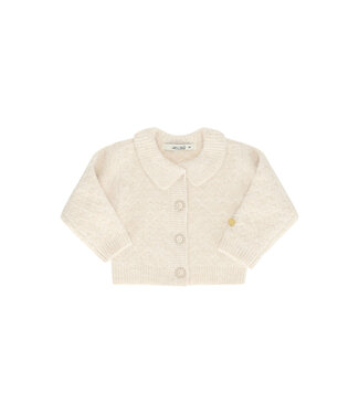 Le Chic Le Chic Knitted Vest