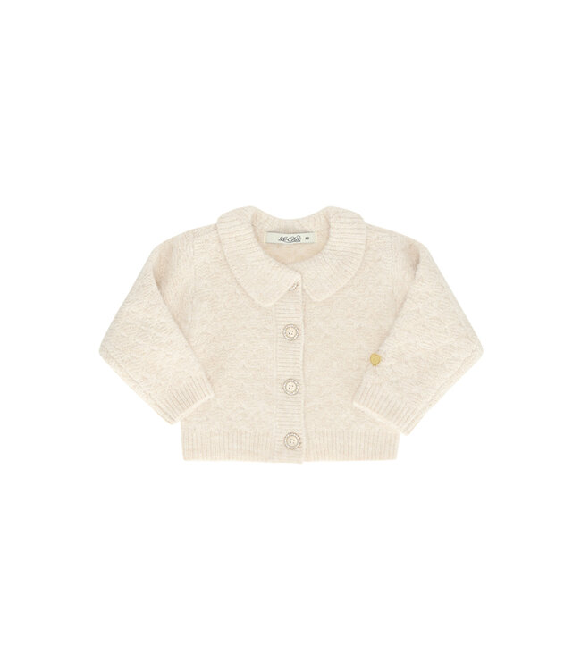 Le Chic Knitted Vest