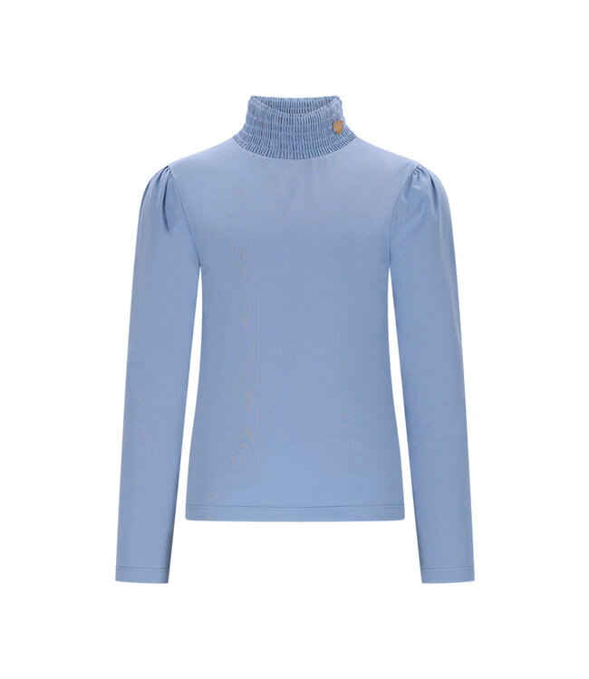 Le Chic Collar T-shirt - 5420