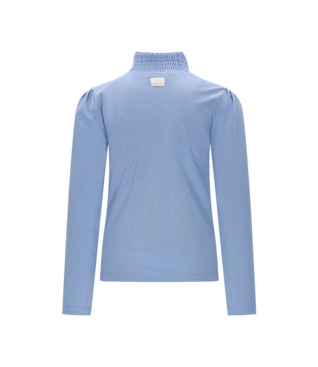 Le Chic Collar T-shirt - 5420