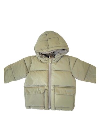 Boss BOSS Donsjas met Capuchon - J52476