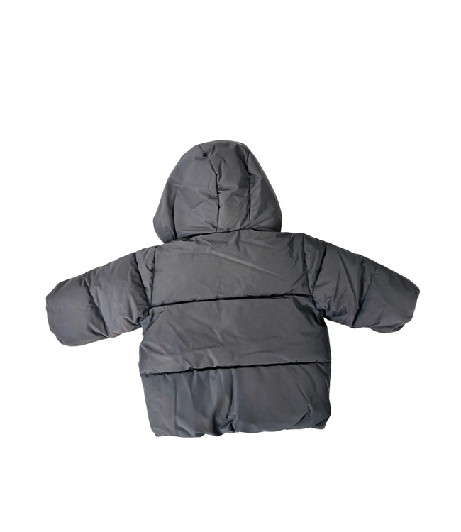 BOSS Baby Jas met Capuchon - J52476