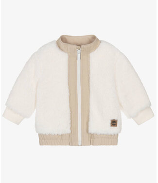 TIMBERLAND Timberland Fluffy Fleece Jas - T60608