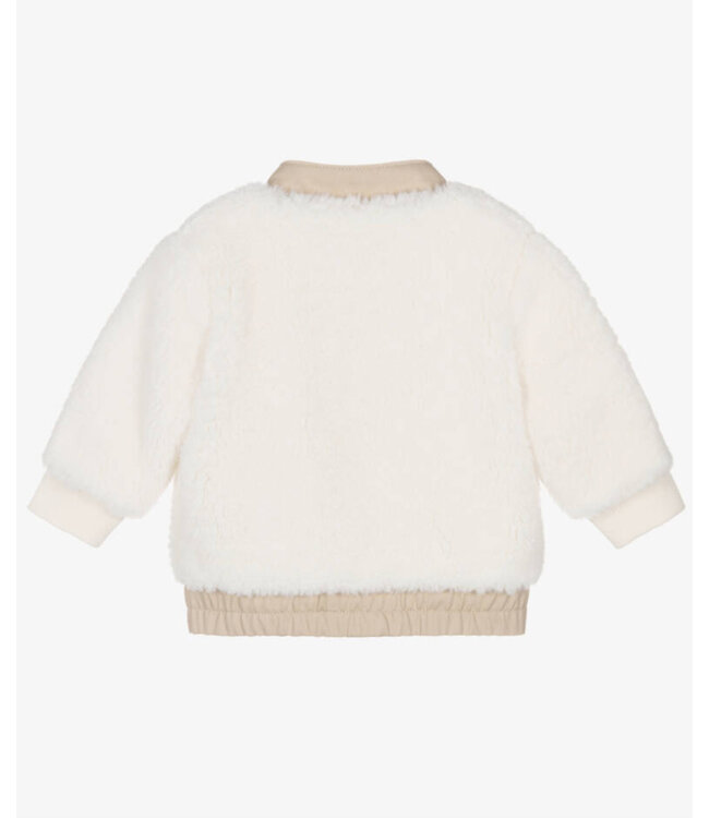 Timberland Fluffy Fleece Baby Jas - T60608