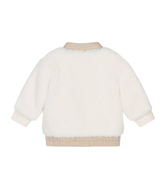 Timberland Fluffy Fleece Baby Jas - T60608