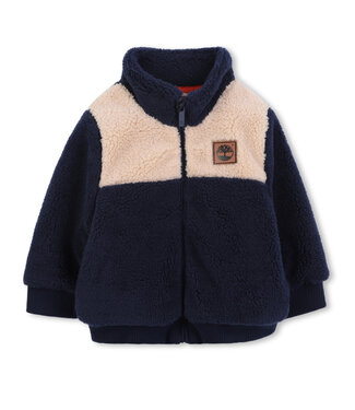TIMBERLAND Timberland Fluffy Fleece Jas - T60594
