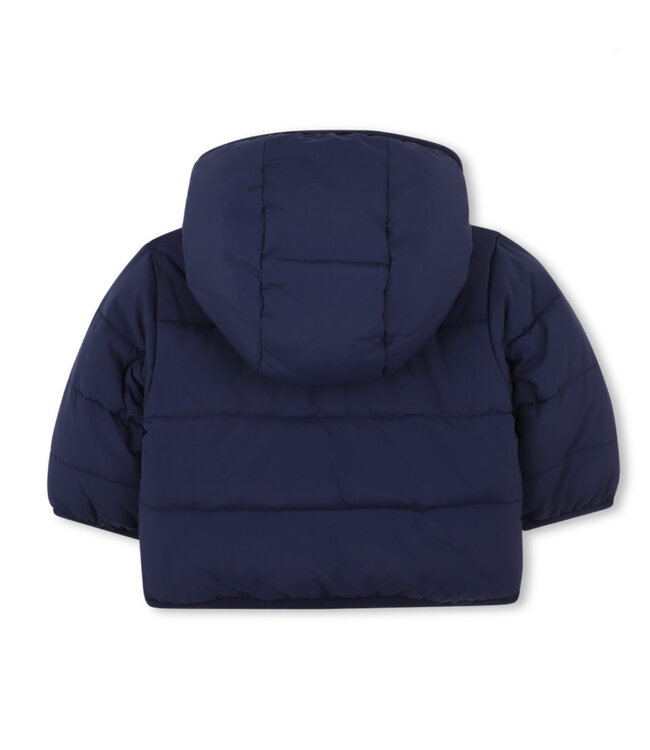 Timberland Baby Jas met Capuchon - T60590