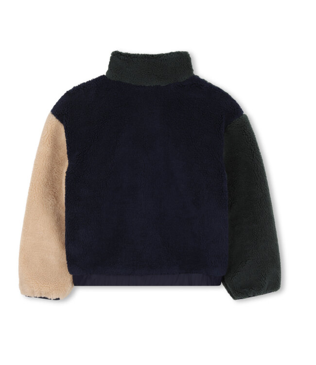 Timberland Fluffy Fleece Jongens Jas - T60557