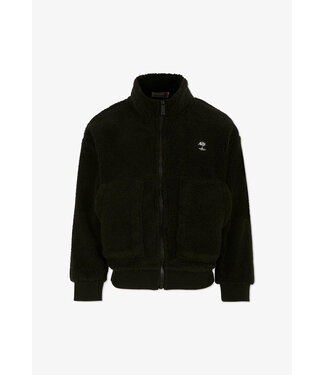 TIMBERLAND Timberland Fluffy Fleece Jas - T60757