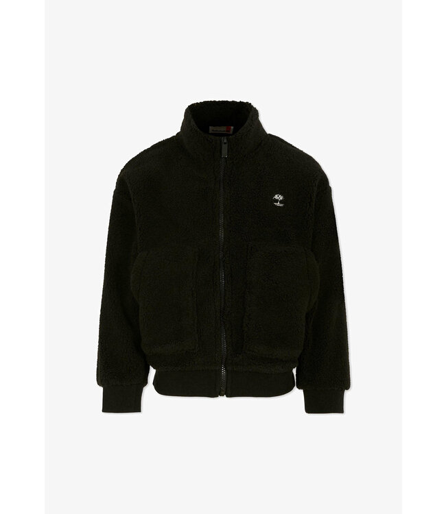 Timberland Fluffy Fleece Jongens Jas - T60757
