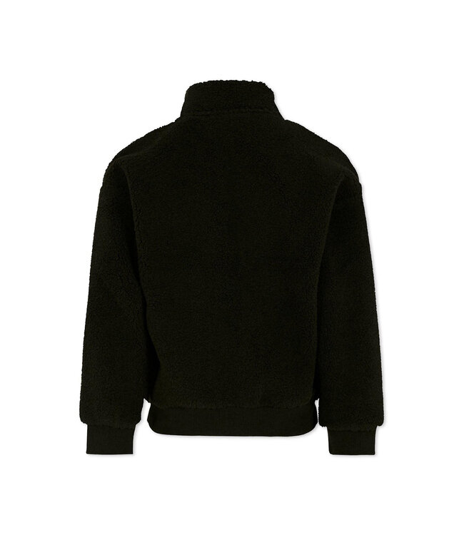 Timberland Fluffy Fleece Jongens Jas - T60757