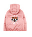Kenzo Kids Meisjes Jas met Capuchon - K61461