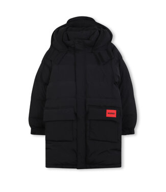 Hugo Hugo Lange Donsjas - G00574