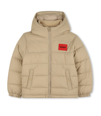 Hugo Hugo Jas met Capuchon - G00484