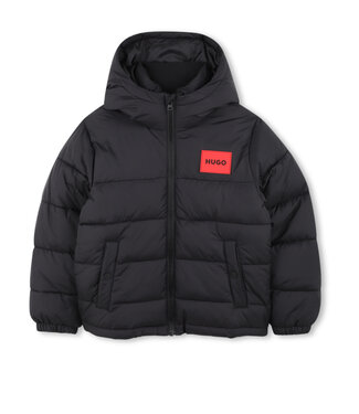 Hugo Hugo Jas met Capuchon - G00484