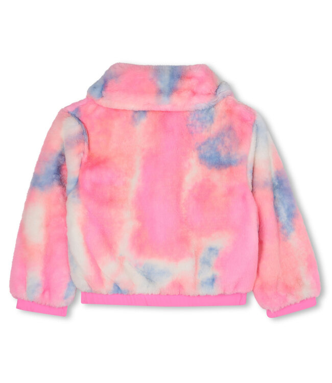 BillieBlush Fluffy Meisjes Jas - U21596