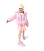BillieBlush Fluffy Meisjes Jas - U21596