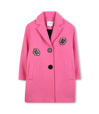 Marc Jacobs Marc Jacobs Lange Jas met Detail - W60565