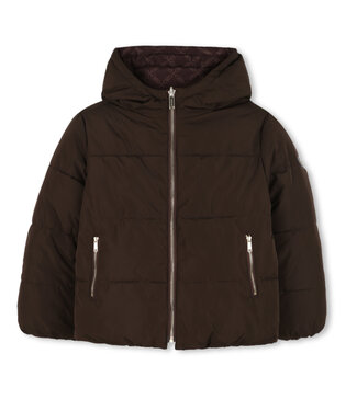 Michael Kors Michael Kors Omkeerbare Pufferjas - R30456