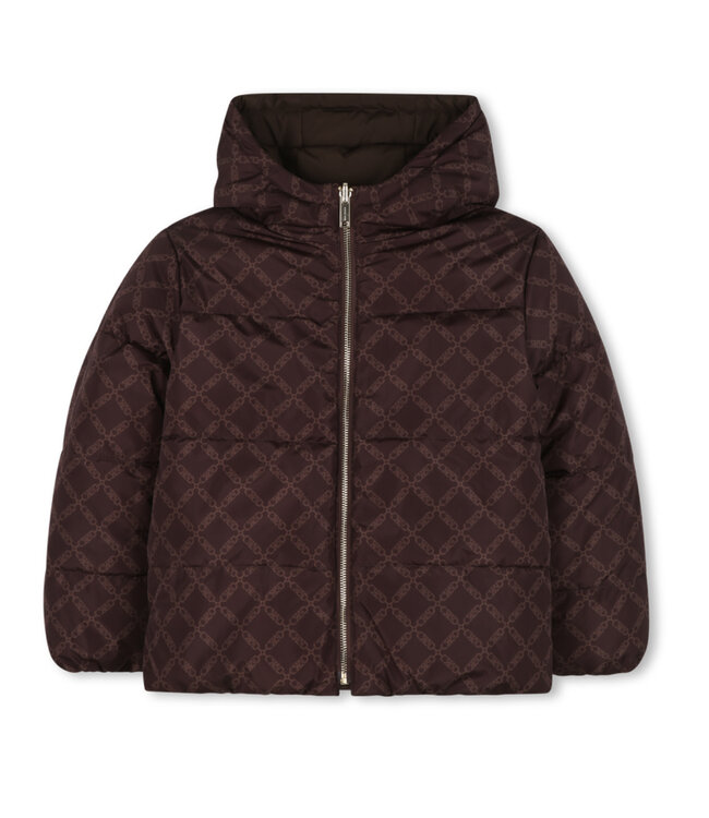 Michael Kors Omkeerbare Meisjes Jas - R30456