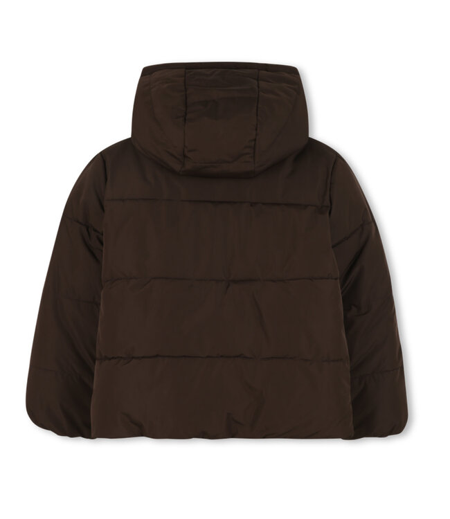 Michael Kors Omkeerbare Meisjes Jas - R30456