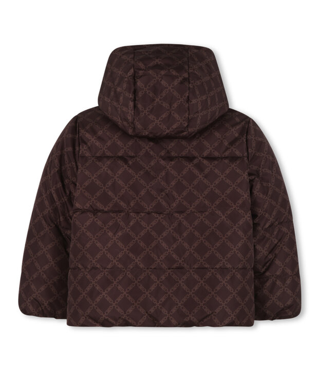 Michael Kors Omkeerbare Meisjes Jas - R30456