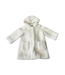 TWINSET Twinset Fluffy Jas met Capuchon - 2100