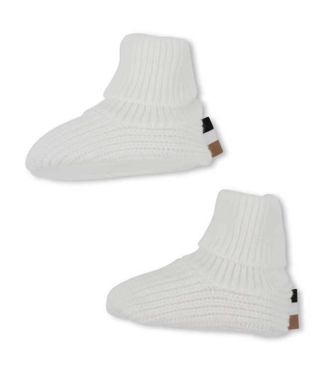 BOSS Slofjes & Muts Set - J52599