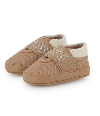 Boss BOSS Zachte Slofjes - J52589