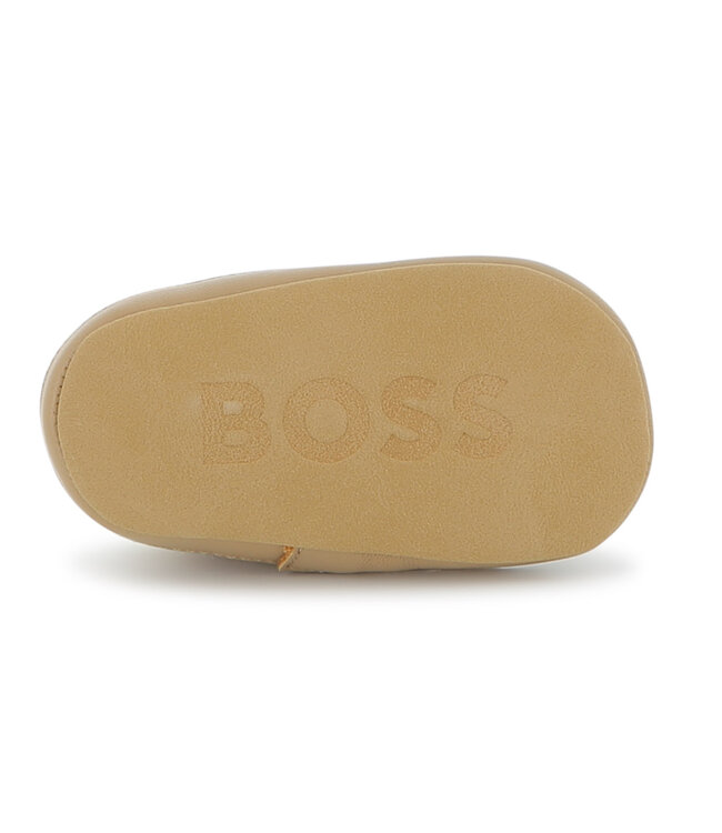 BOSS Zachte Slofjes - J52589