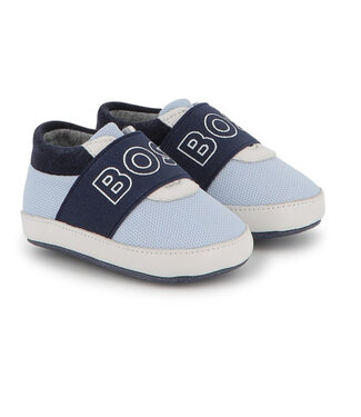 Boss BOSS Zachte Slofjes - J52589