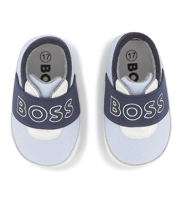 BOSS Zachte Slofjes - J52589