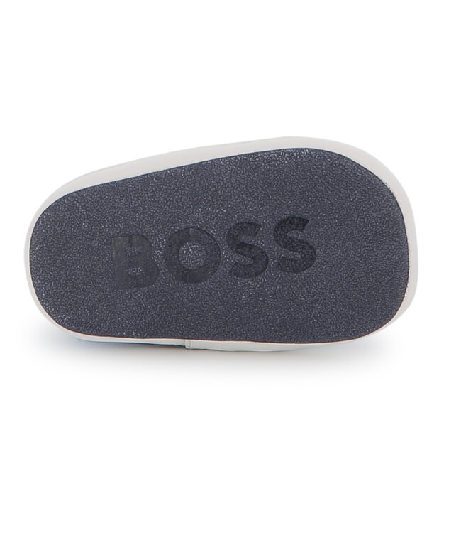 BOSS Zachte Slofjes - J52589