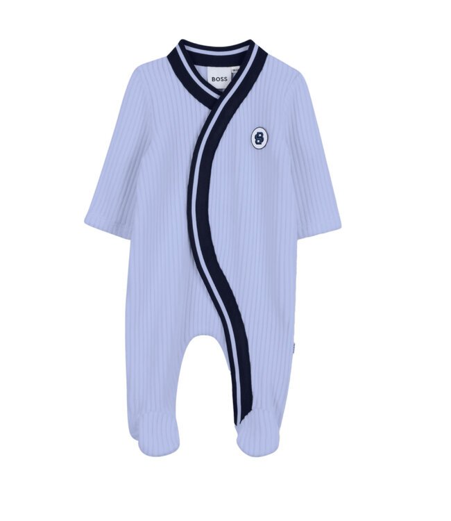 BOSS Pyjama & Muts Set - J52531