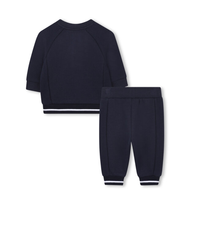BOSS Sweater en Joggingbroek Set - J52528